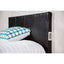 Evans-E.King Bed