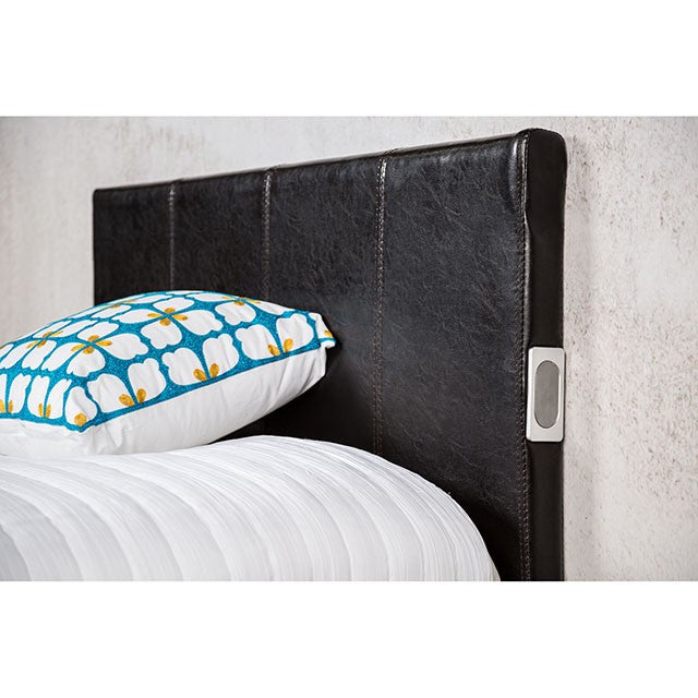 Evans-E.King Bed
