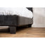 Evans-E.King Bed