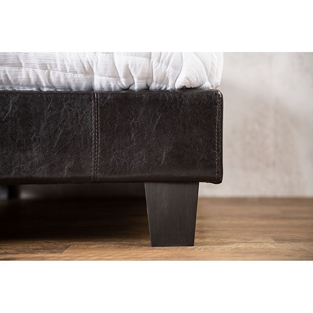 Evans-E.King Bed