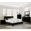 Wallen-Queen Bed