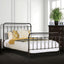 Iria-Cal.King Bed