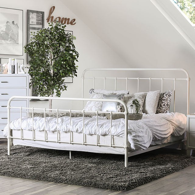 Iria-E.King Bed