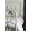 Iria-Cal.King Bed