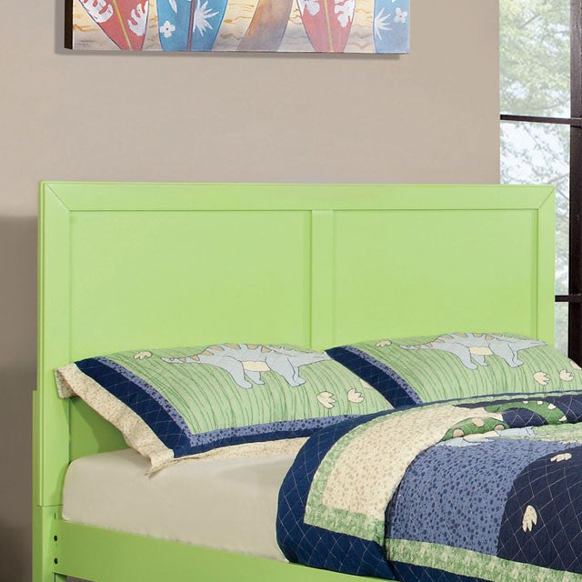 Prismo-Queen/Full Headboard