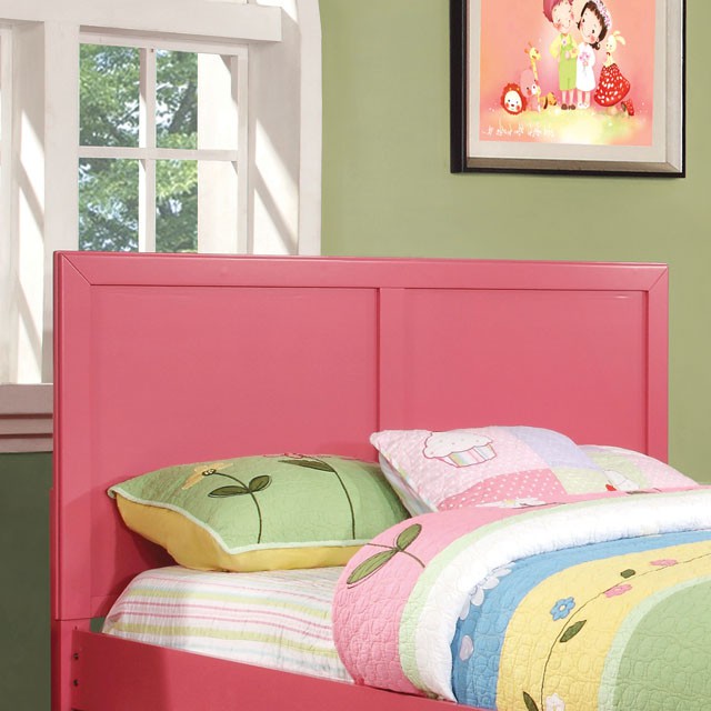 Prismo-Queen/Full Headboard
