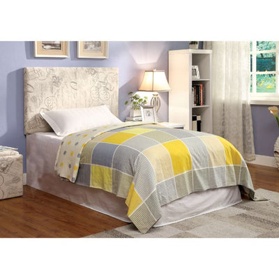 Winn Park-Queen/Full Headboard