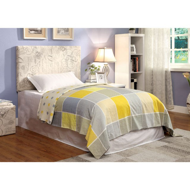 Winn Park-Twin Headboard