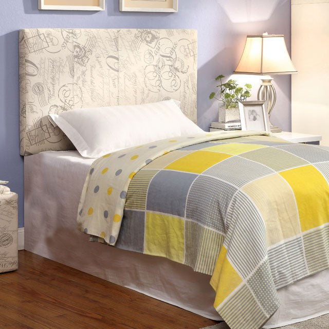 Winn Park-Twin Headboard