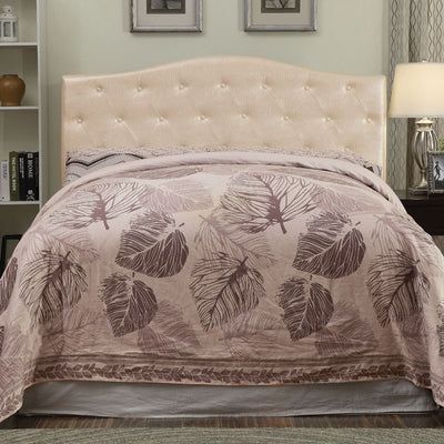 Calpas-Twin Headboard