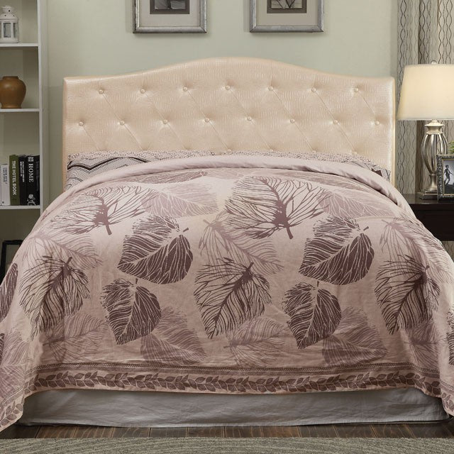 Calpas-Twin Headboard