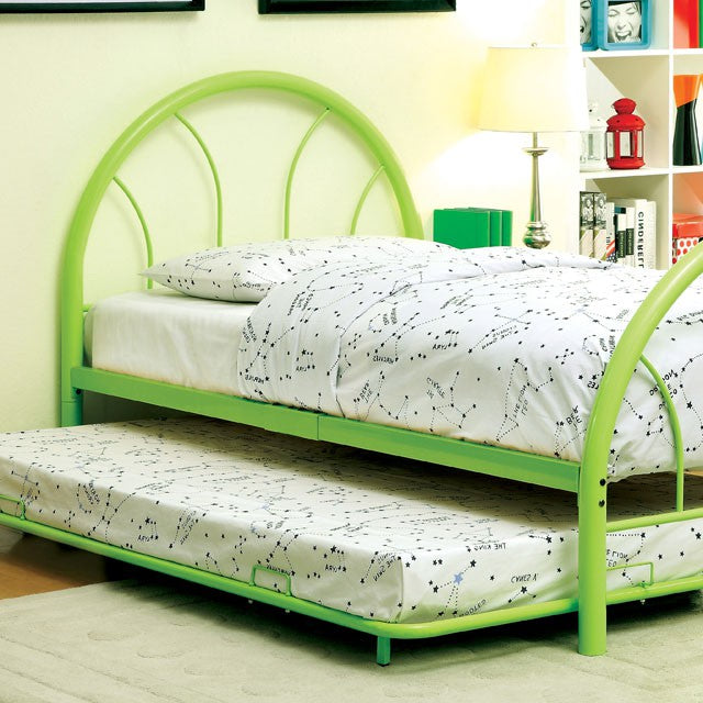 Rainbow-Full Bed