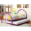 Rainbow-Twin Bed