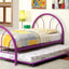 Rainbow-Twin Bed