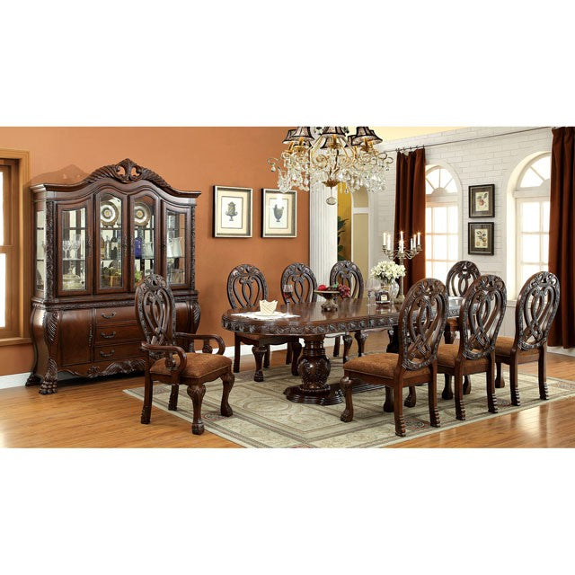 Wyndmere-Dining Table