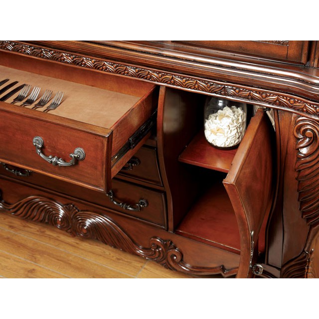 Wyndmere-Dining Table