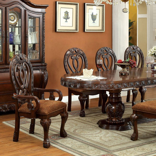 Wyndmere-Dining Table