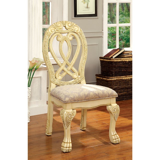 Wyndmere-Side Chair (2/Box)