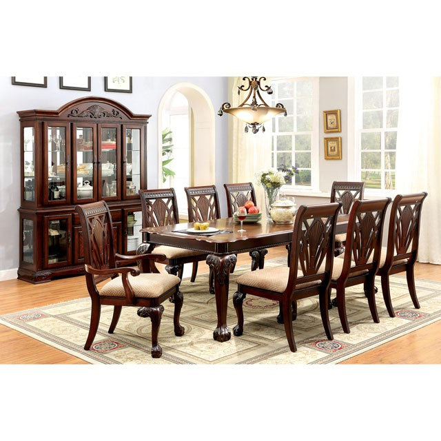 Petersburg-Dining Table
