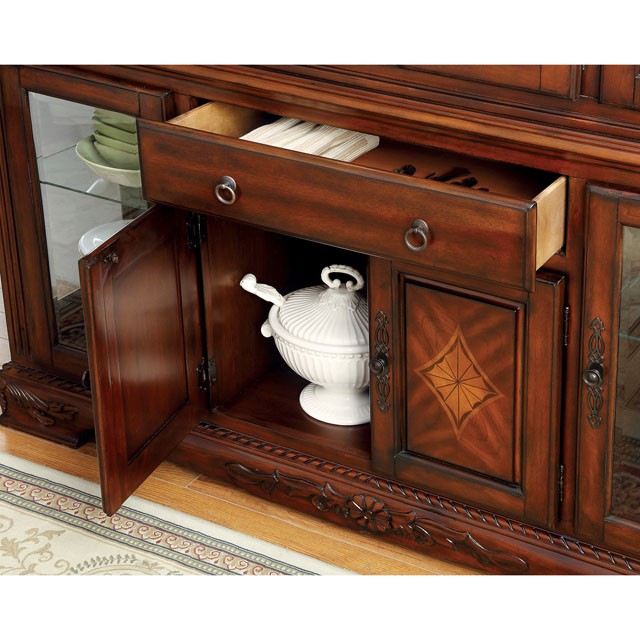 Petersburg-Dining Table