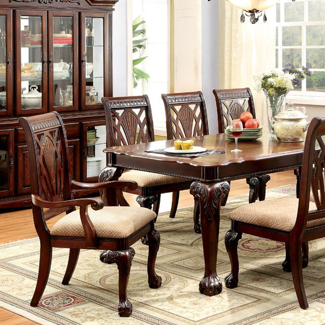 Petersburg-Dining Table