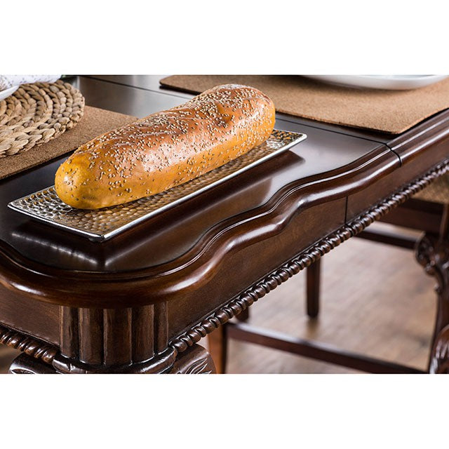 Petersburg-Counter Ht. Table