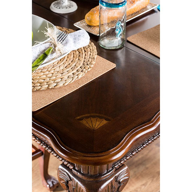 Petersburg-Counter Ht. Table