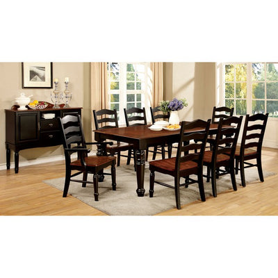 Palisade-Dining Table