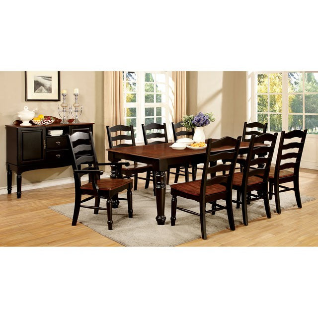 Palisade-Dining Table