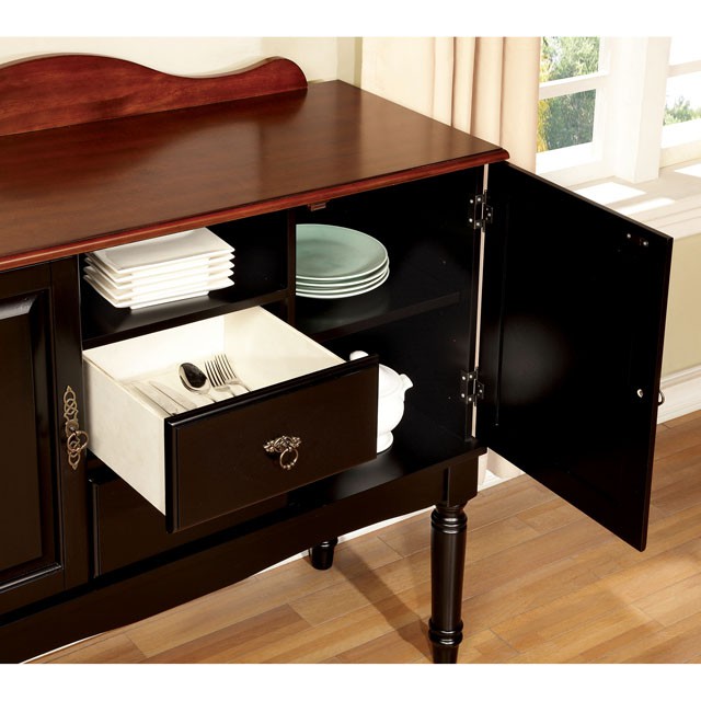 Palisade-Dining Table