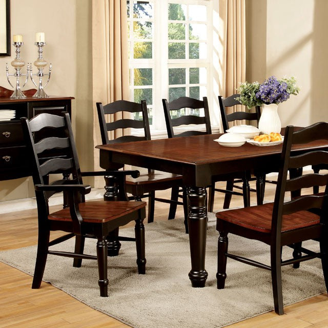 Palisade-Dining Table