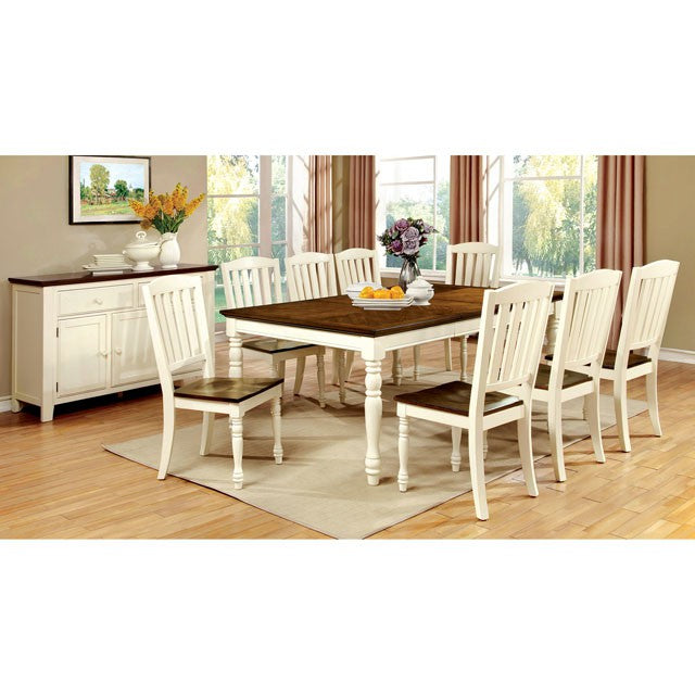 Harrisburg-Dining Table
