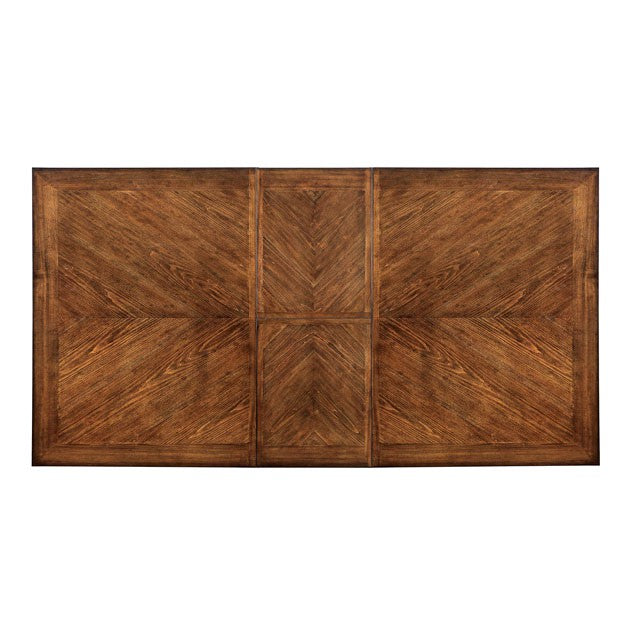 Harrisburg-Dining Table