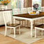 Harrisburg-Dining Table