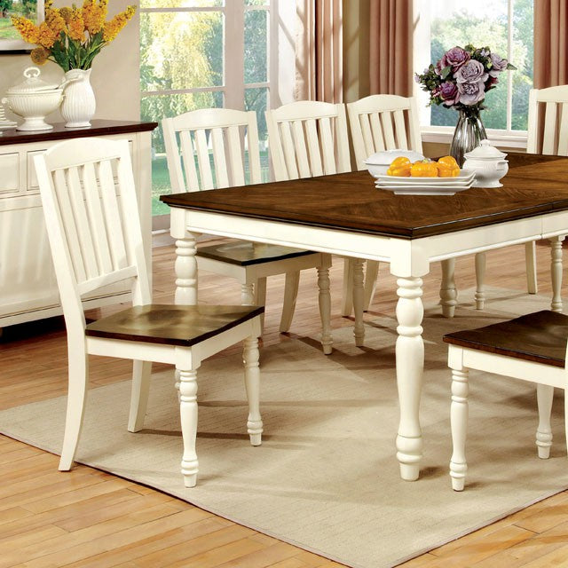 Harrisburg-Dining Table