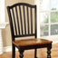 Mayville-Side Chair (2/Box)