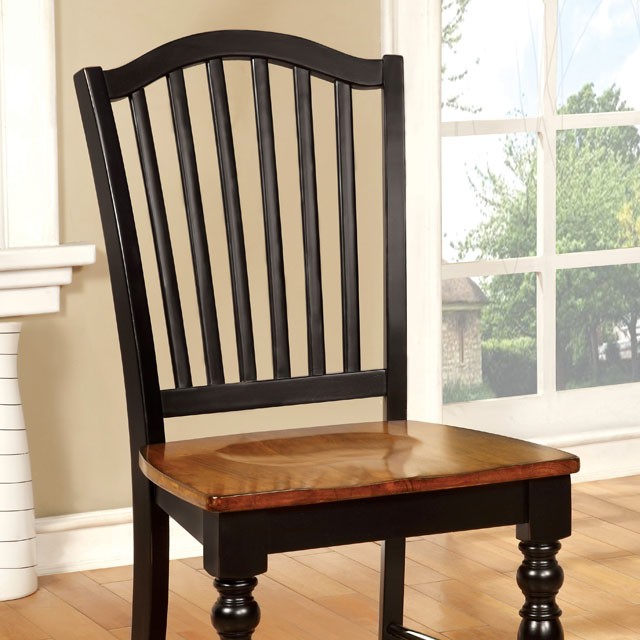Mayville-Side Chair (2/Box)