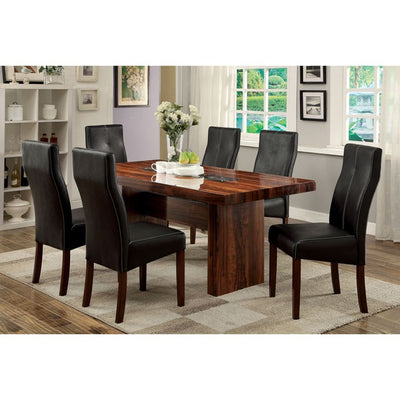 Bonneville-Dining Table