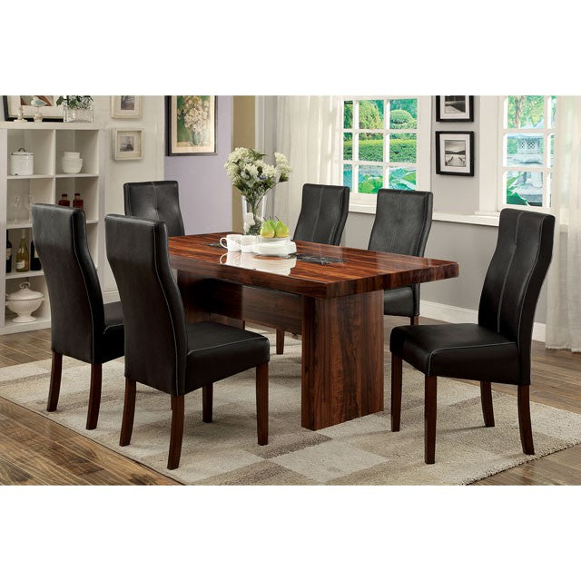 Bonneville-Dining Table