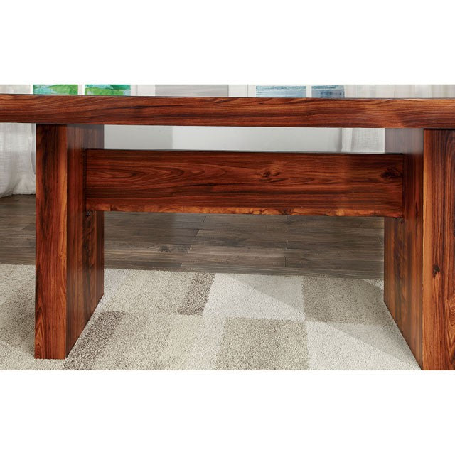 Bonneville-Dining Table