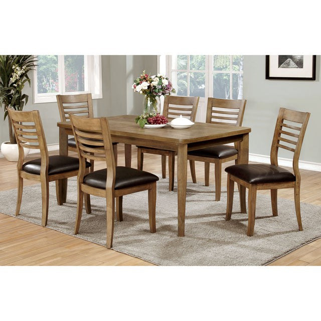 Dwight-Dining Table