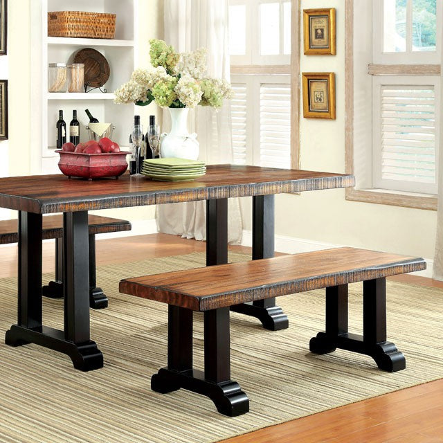 Gregory-Dining Table