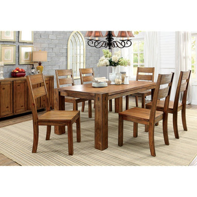 Frontier-Side Chair (2/Box)