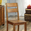Frontier-Side Chair (2/Box)