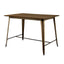 Cooper-Counter Ht. Table