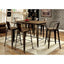 Cooper-Counter Ht. Chair (2/Box)