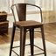 Cooper-Counter Ht. Chair (2/Box)