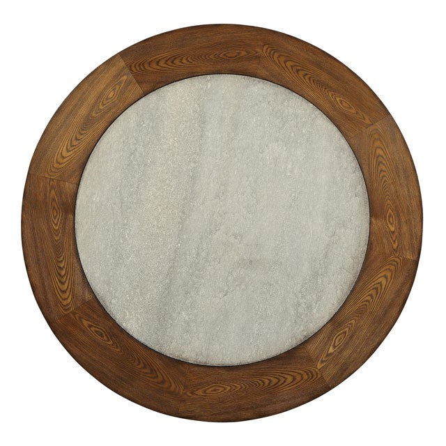 Hailey-Round Dining Table