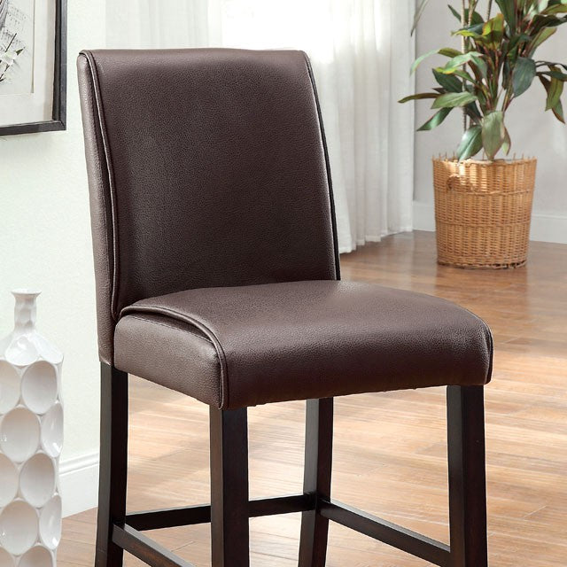 Gladstone-Counter Ht. Chair (2/Box)
