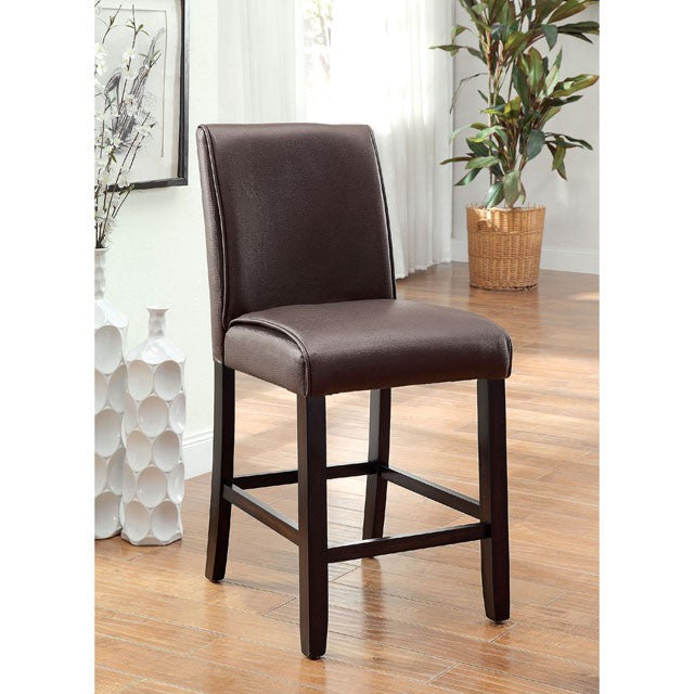 Gladstone-Counter Ht. Chair (2/Box)